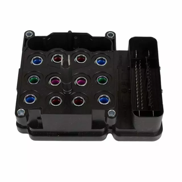 Control Module - Ford (DT4Z-2C219-B)