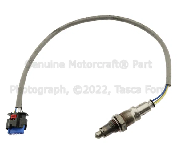 Motorcraft Oxygen Sensor - Ford (DY-1370)