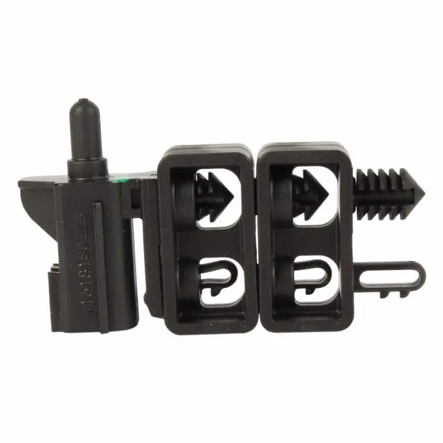 Motorcraft Ambient Temp Sensor - Ford (DY-1394)