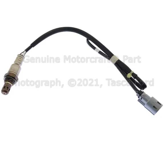 Sensor Exhaust Gas Oxygen - Ford (DY1331)