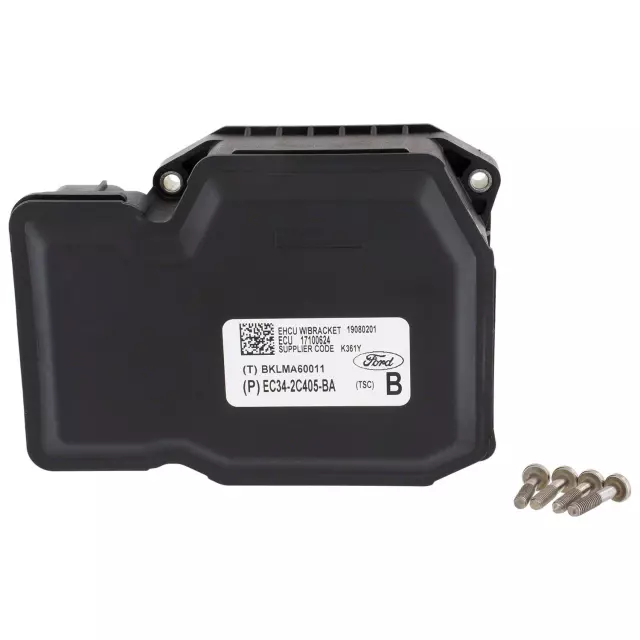 Control Module - Ford (EC3Z-2C219-C)