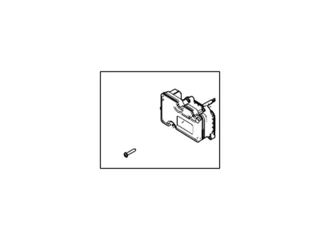 Control Module - Ford (EC3Z-2C219-C)