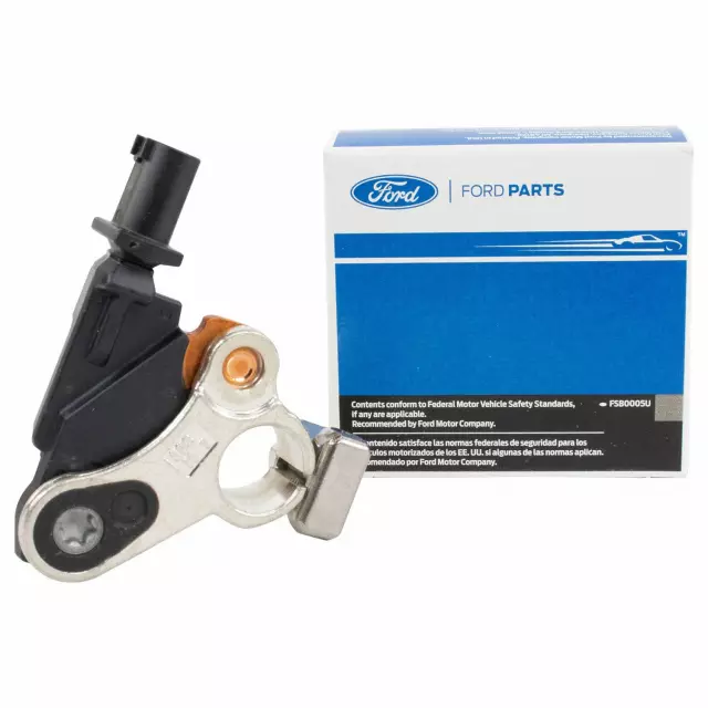 BATTERY MGMT SYSTEM - Ford (EJ7Z10C679A)