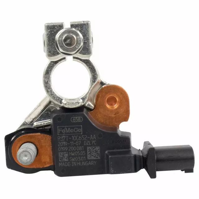 BATTERY MGMT SYSTEM - Ford (EJ7Z10C679A)