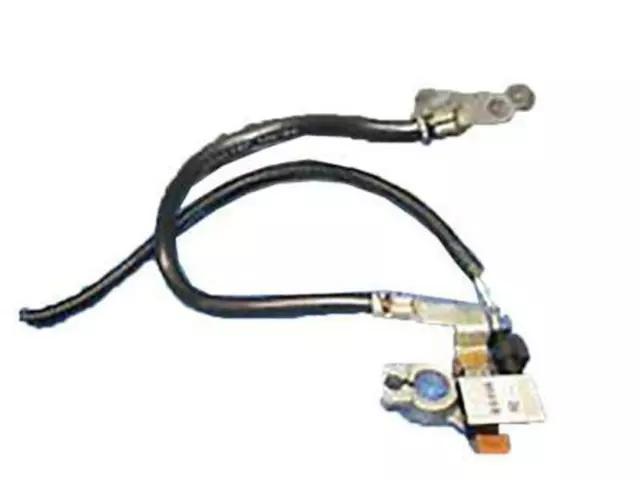 BATTERY MGMT SYSTEM - Ford (EJ7Z10C679A)