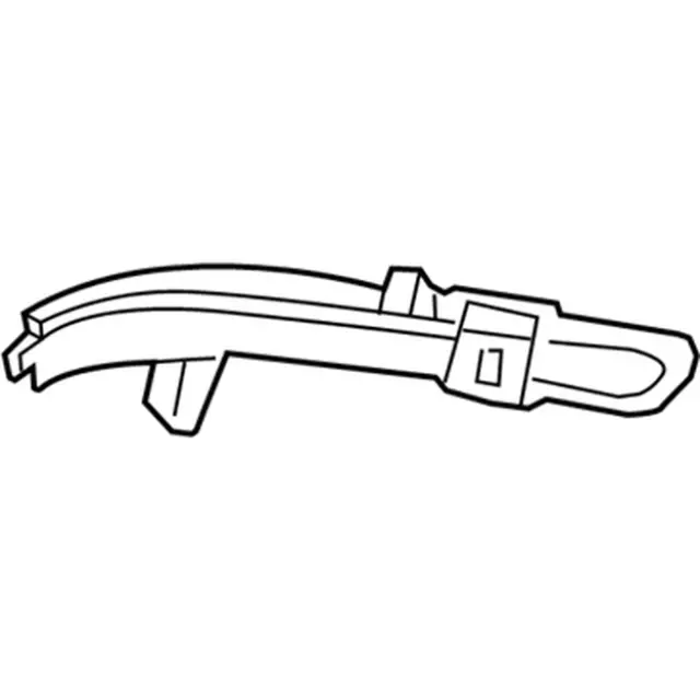 Lamp Assembly - Ford (EJ7Z13B374A)