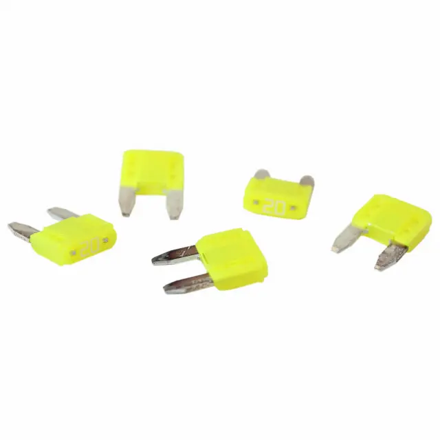 Fuse - Ford (F2UZ-14526-P)
