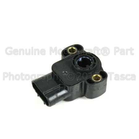 Throttle Position Sensor - Ford (F6CZ-9B989-BB)