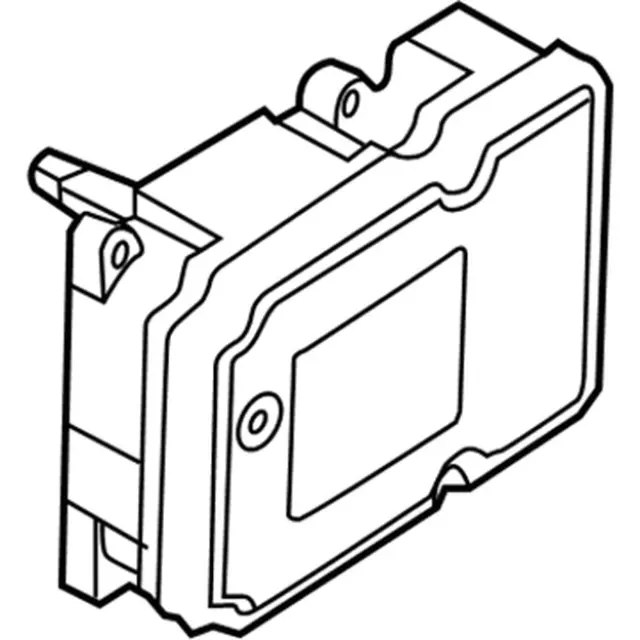 Module - Ford (FB5Z2C219A)