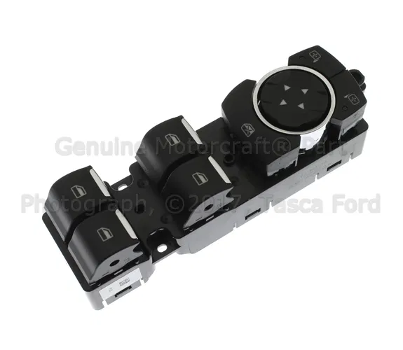 Window Switch - Ford (FL3Z-14529-DA)