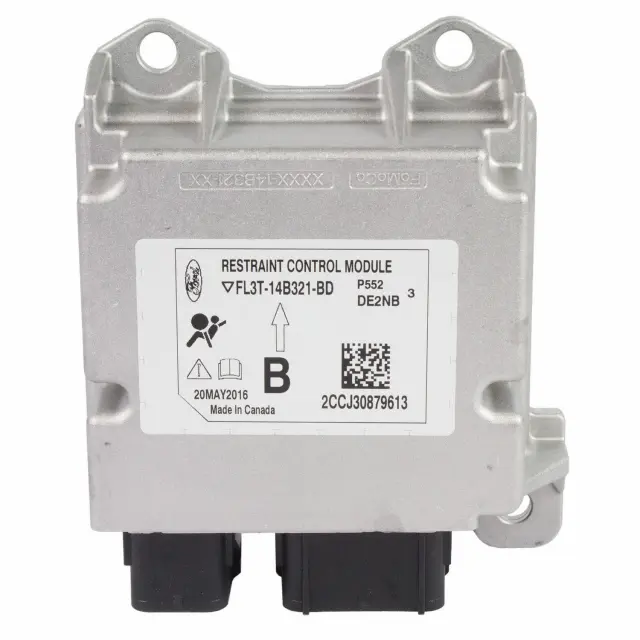 Air Bag Control Module - Ford (FL3Z-14B321-E)