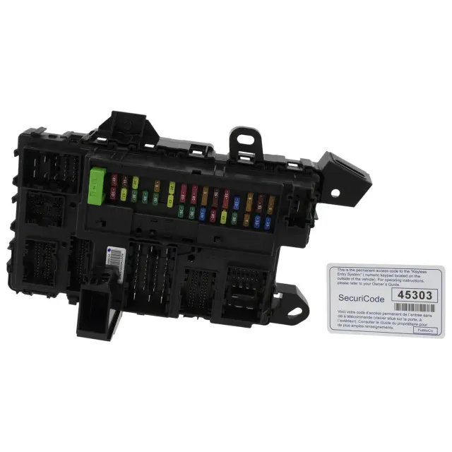 Control Module - Ford (FL3Z-15604-L)