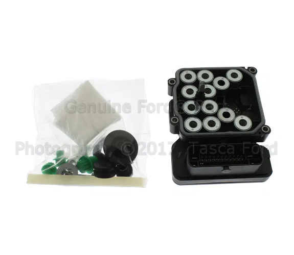 Control Module - Ford (FL3Z-2C219-C)