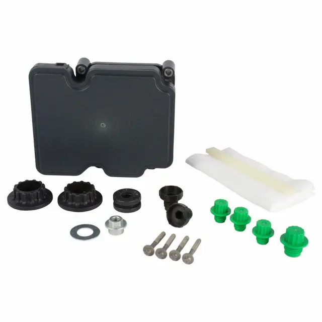 Control Module - Ford (FL3Z-2C219-C)