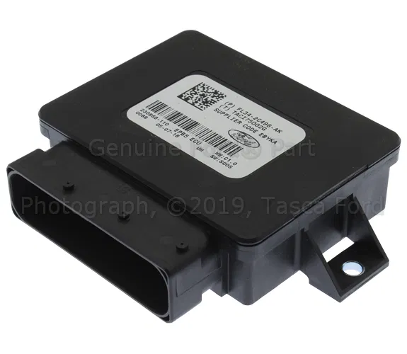 Control Module - Ford (FL3Z-2C496-C)