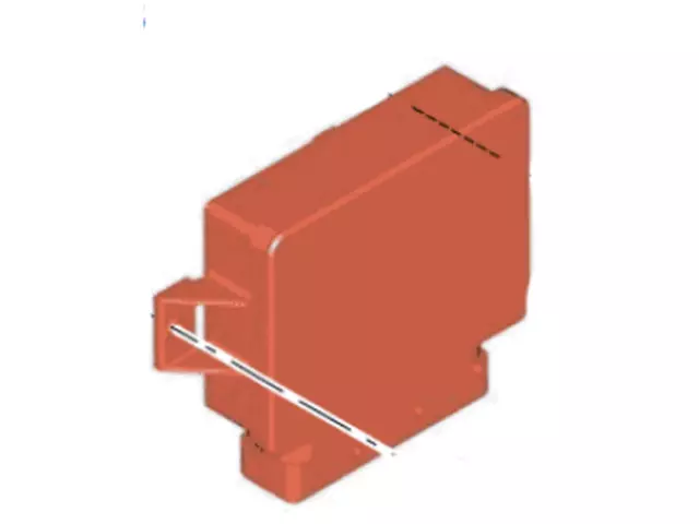 Control Module - Ford (FL3Z-2C496-C)