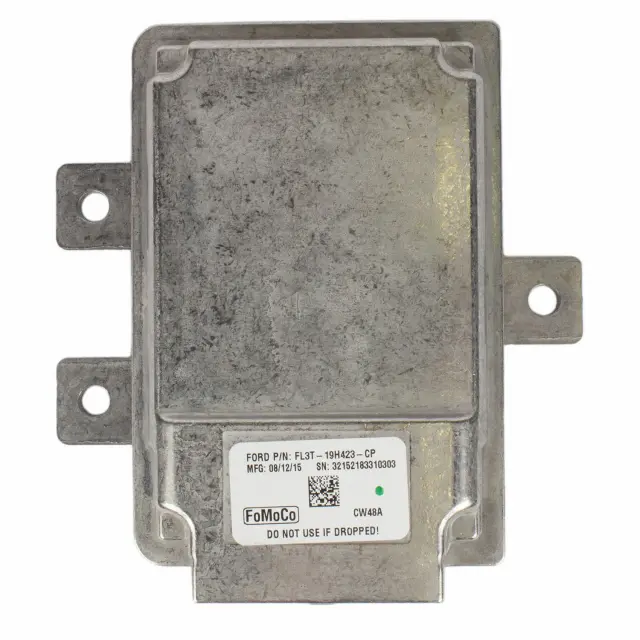 Control Module - Ford (FL3Z19H405A)