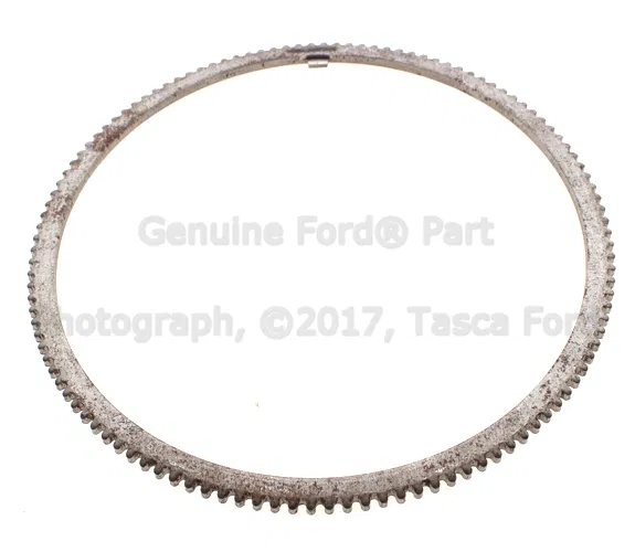 ABS Wheel Speed Sensor Tone Ring - Ford (FOUZ-4B409-A)