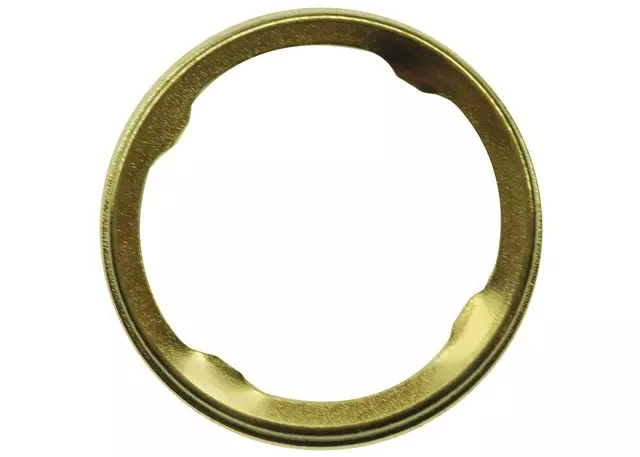 Oxygen Sensor Gasket - ACDelco (G18MM)