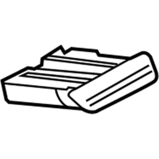 Switch - Ford (G1EZ-2C418-B)