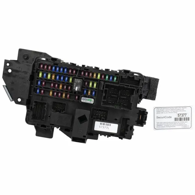 Control Module - Ford (GC3Z-15604-B)