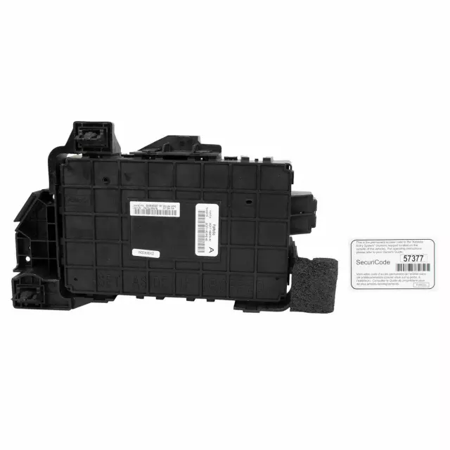 Control Module - Ford (GC3Z-15604-B)