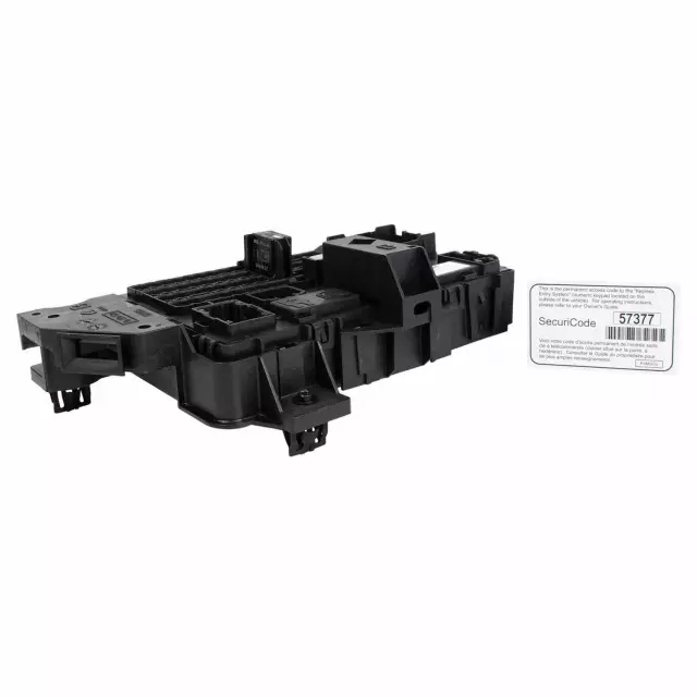 Control Module - Ford (GC3Z-15604-B)