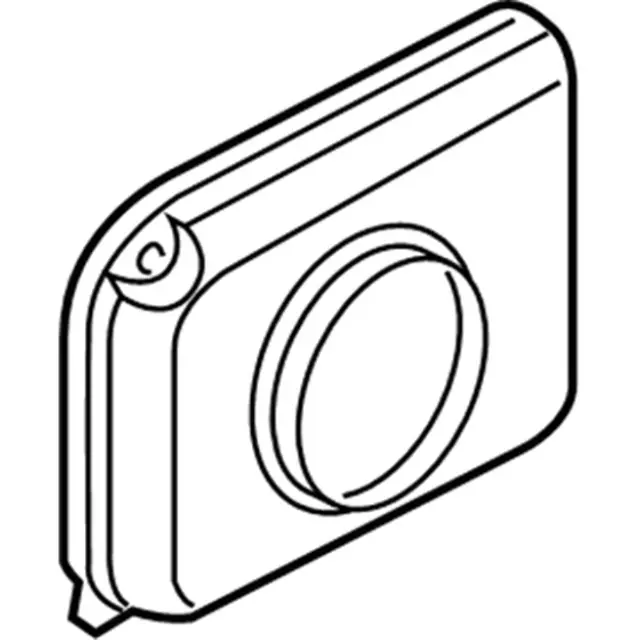 Control Module - Ford (GD9Z-13C788-T)