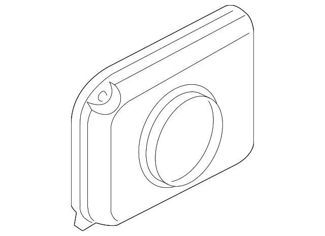 Control Module - Ford (GD9Z-13C788-T)