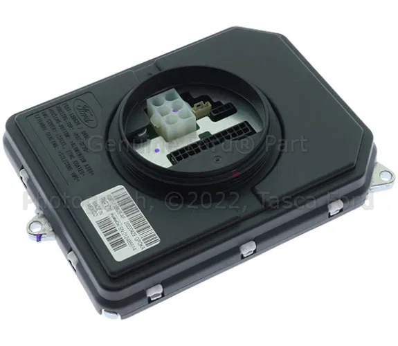 Control Module - Ford (GD9Z-13C788-V)