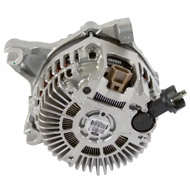 Alternator Assembly - Ford (GL-963)