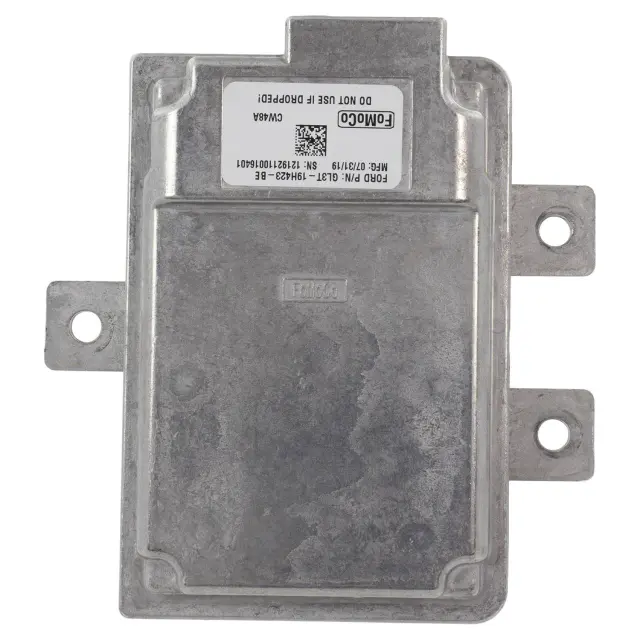 Control Module - Ford (GL3Z-19H405-D)
