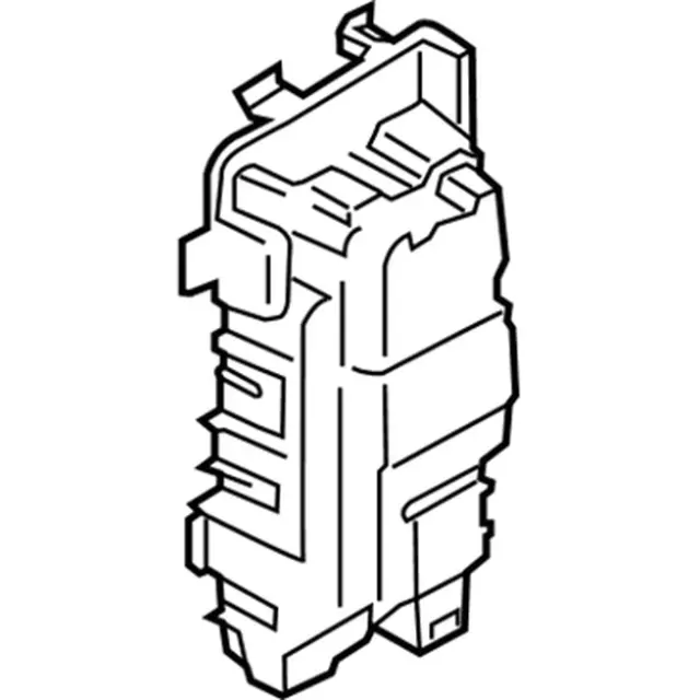 Control Module - Ford (GR3Z-15604-D)