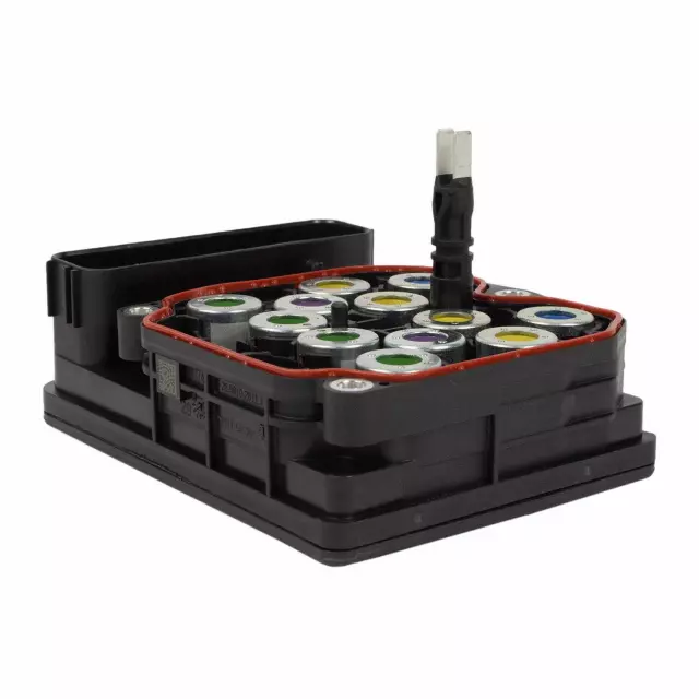 Control Module - Ford (GR3Z-2C219-C)