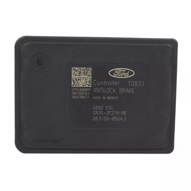 Control Module - Ford (GR3Z-2C219-C)