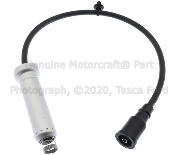Plug Wire - Driver's Side (LH) - Ford (HC3Z-12286-B)