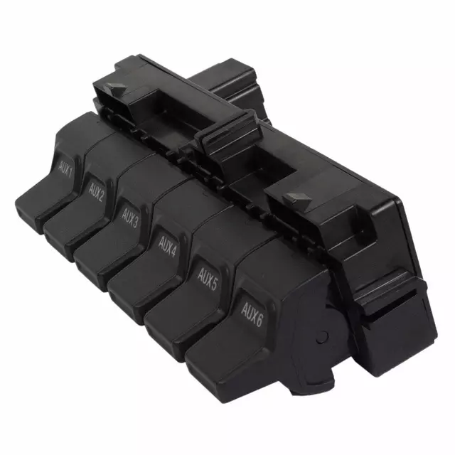 Switch Assembly - Ford (HC3Z-13D730-AA)