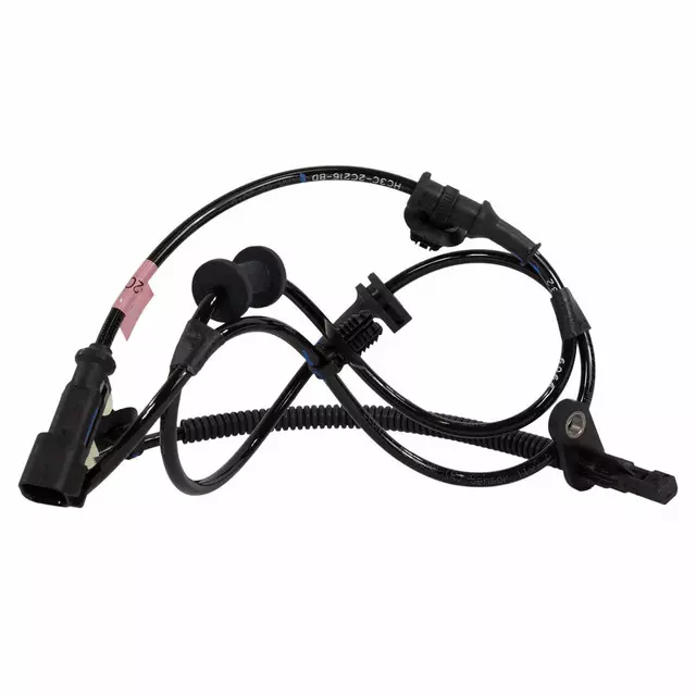 Rear Speed Sensor - Driver's Side (LH) - Ford (HC3Z-2C190-M)