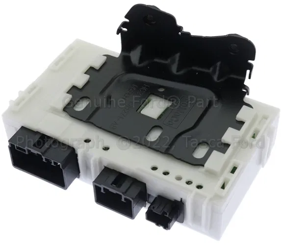 Headlight Control Module - Ford (HC3Z13C788C)