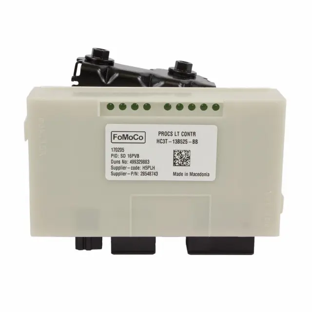 Headlight Control Module - Ford (HC3Z13C788C)