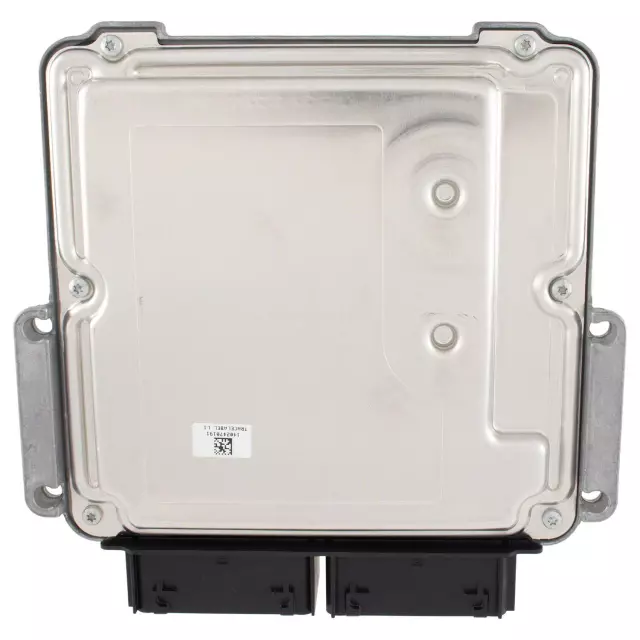 Engine Control Module (ECM) - Ford (HS7Z12A650JANP)