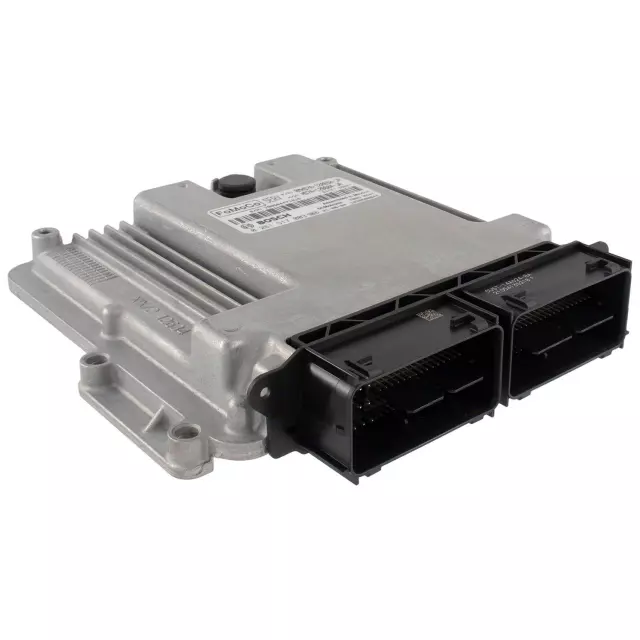 Engine Control Module (ECM) - Ford (HS7Z12A650JANP)