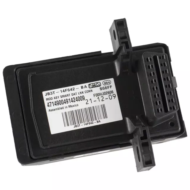 Module Smart Data Link - Ford (JB3Z-14F642-H)