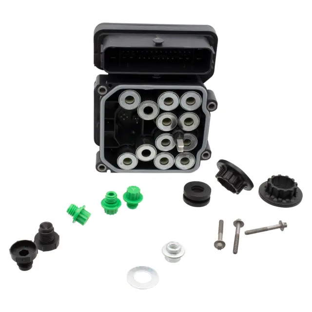Control Module - Ford (JL3Z-2C219-C)