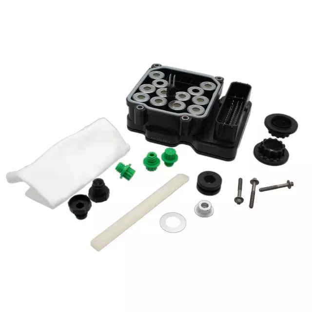 Control Module - Ford (JL3Z-2C219-C)