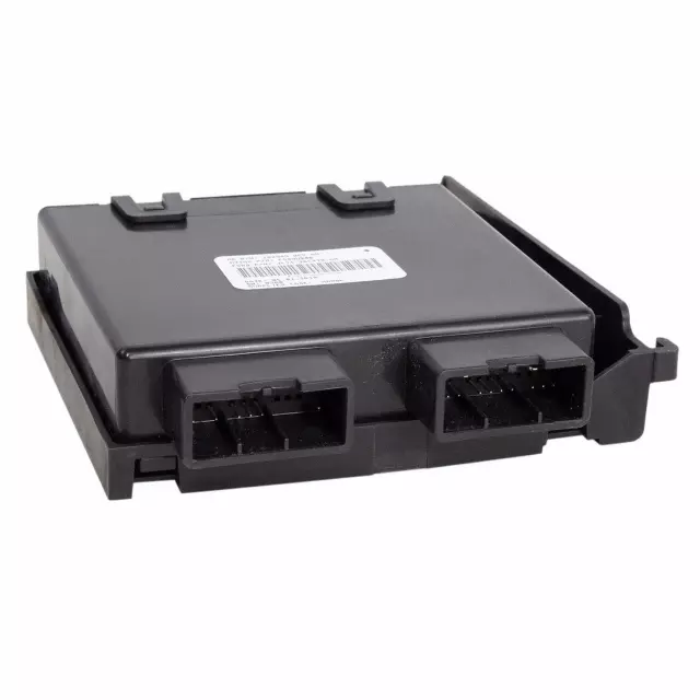 Control Module - Ford (JL7Z14C177B)