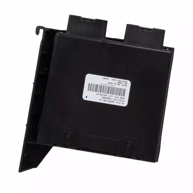 Control Module - Ford (JL7Z14C177B)