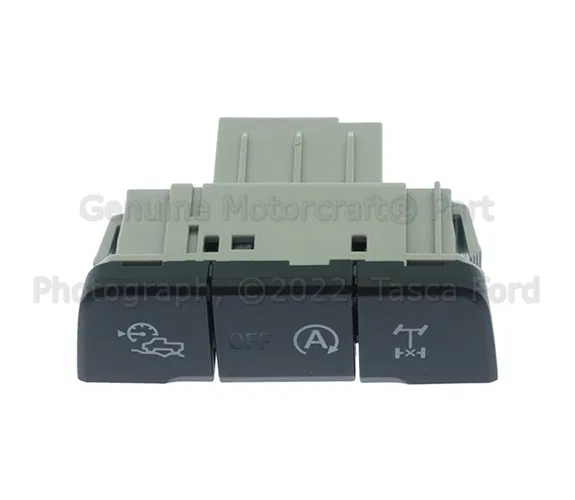 Traction Control Switch - Ford (KB3Z-9C888-E)