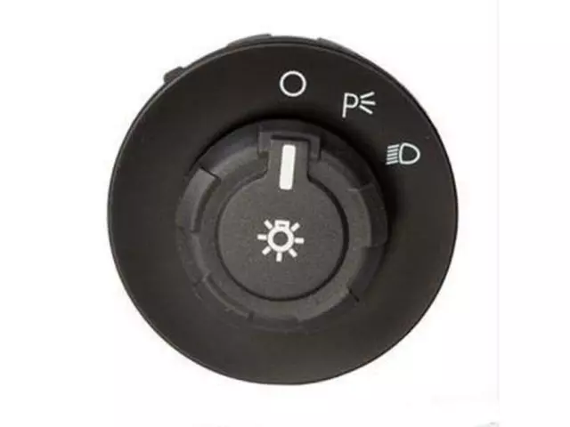 Headlight Switch - Ford (KC3Z-11654-AA)