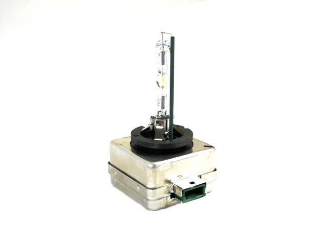 Headlamp Bulb - Mopar (L0000D3S)